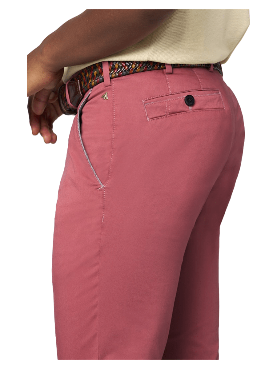 Meyer Bukser & Jeans 1-8130-65-newyork_23=85cm - Bygholm Menswear