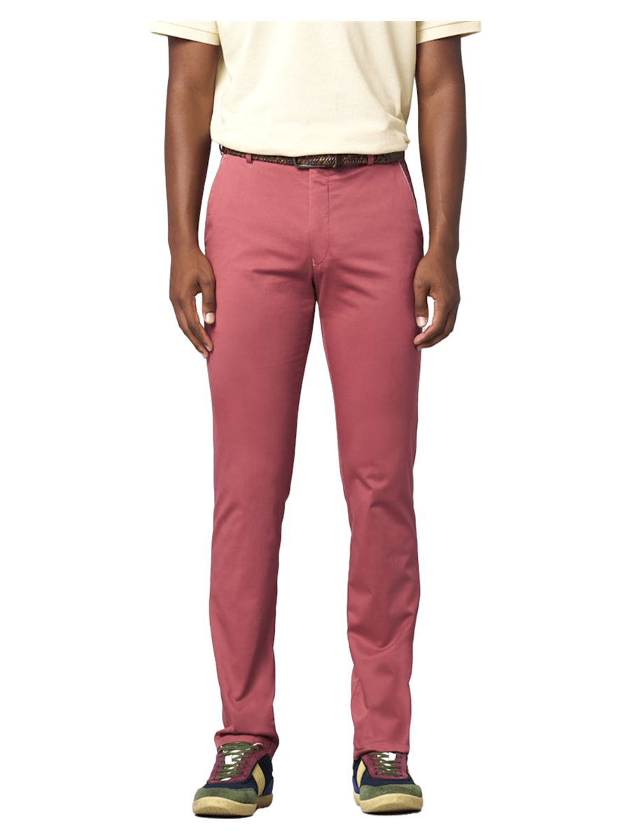 Meyer Bukser & Jeans 1-8130-65-newyork_23=85cm - Bygholm Menswear