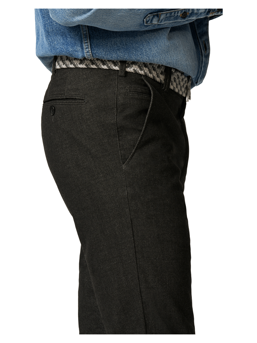 Meyer Bukser & Jeans 2-3609-08-bonn_23=85cm - Bygholm Menswear