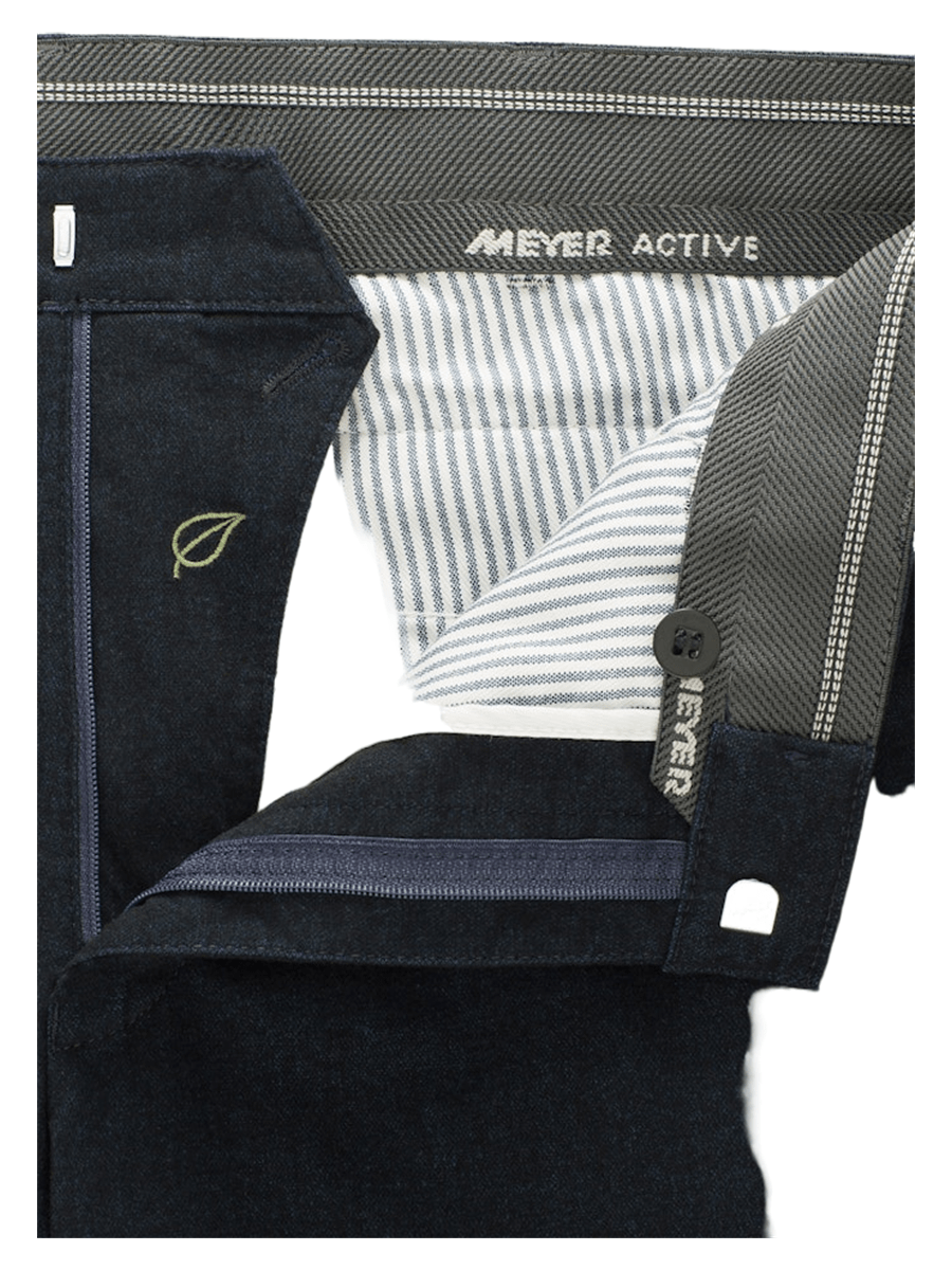 Meyer Bukser & Jeans 2-3609-18-bonn_23=85cm - Bygholm Menswear