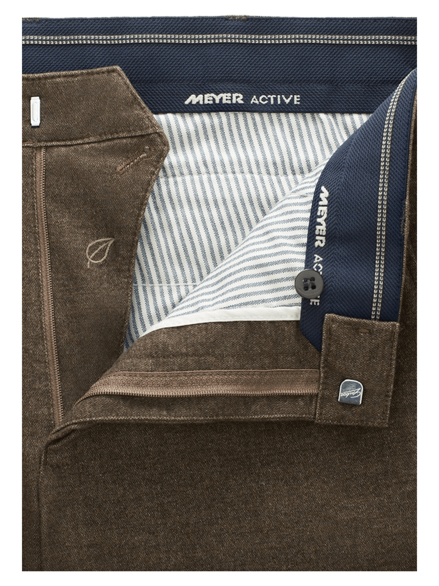 Meyer Bukser & Jeans 2-3609-34-bonn_23=85cm - Bygholm Menswear