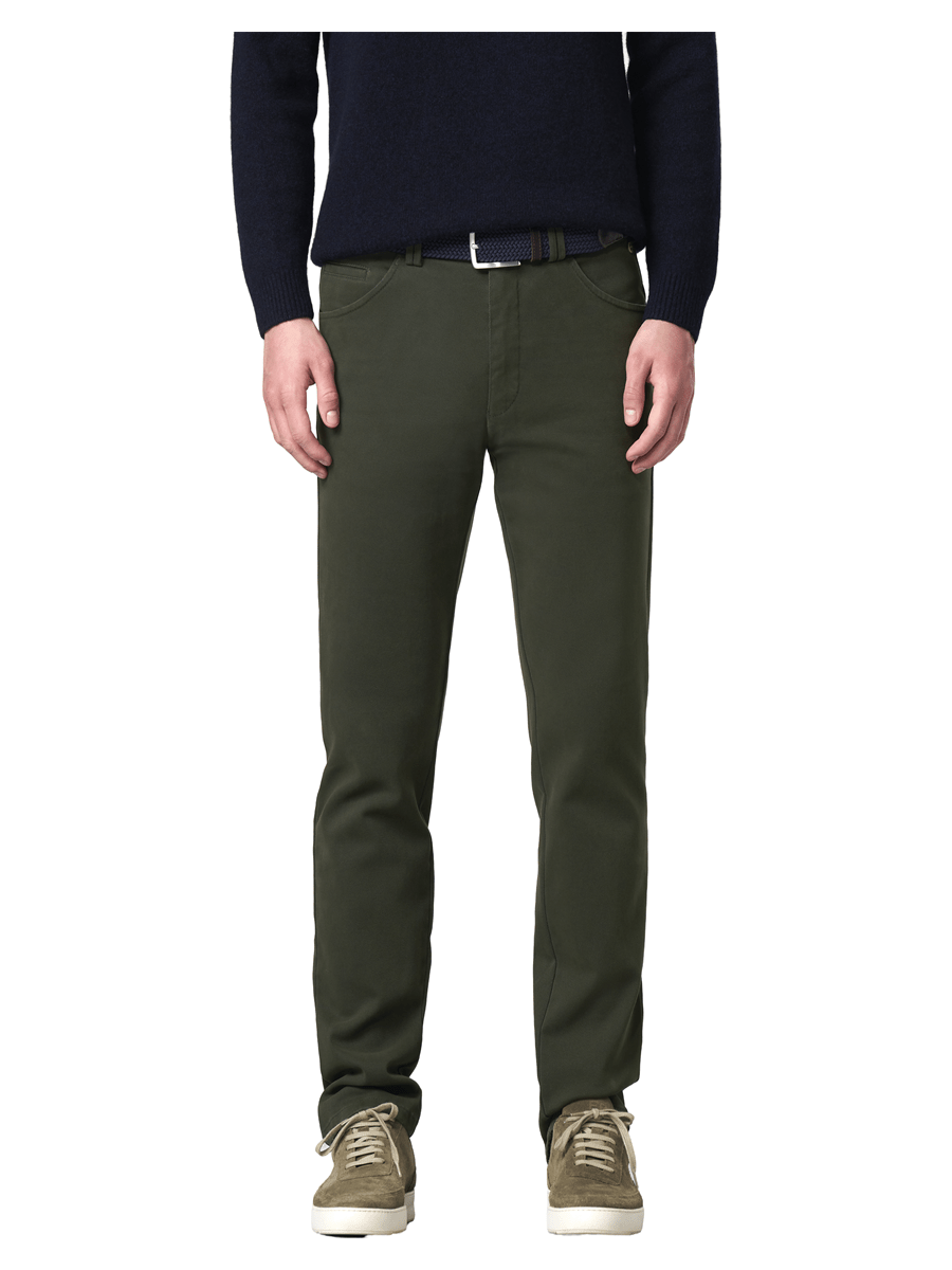 Meyer Bukser & Jeans 2-3615-29-dublin_48=85cm - Bygholm Menswear