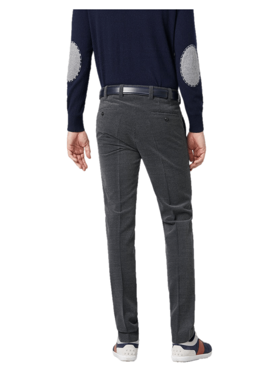 Meyer Bukser & Jeans 2-390-07-roma_23=85cm - Bygholm Menswear