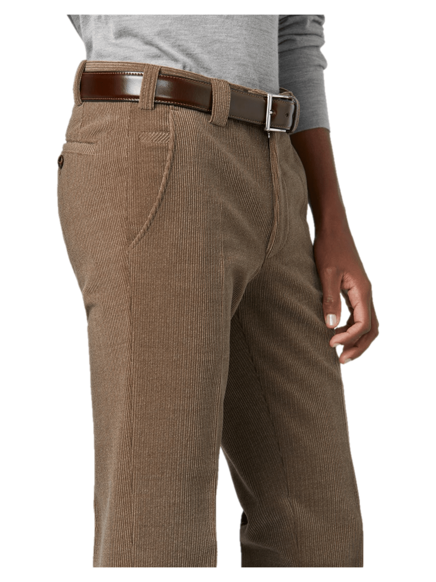 Meyer Bukser & Jeans 2-390-33-roma_56=103cm - Bygholm Menswear