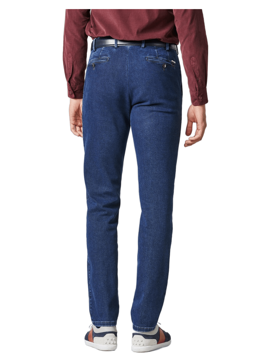 Meyer Bukser & Jeans 2-3921-18-bonn_23=85cm - Bygholm Menswear