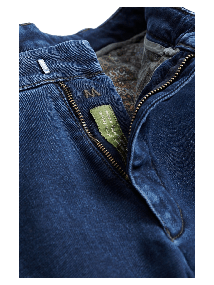 Meyer Bukser & Jeans 2-3921-18-bonn_23=85cm - Bygholm Menswear