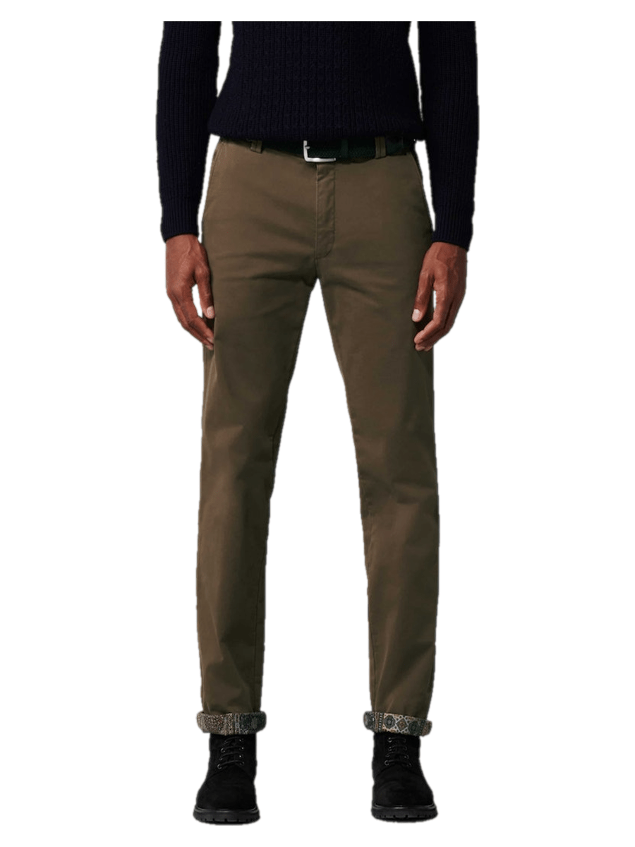 Meyer Bukser & Jeans 2-3925-35-bonn_23=85cm - Bygholm Menswear