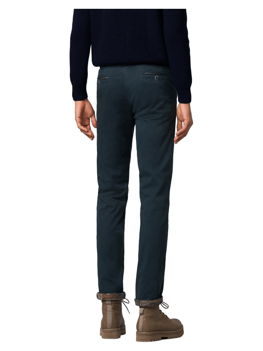 Meyer Bukser & Jeans 2-3930-17-chicago_23=85cm - Bygholm Menswear