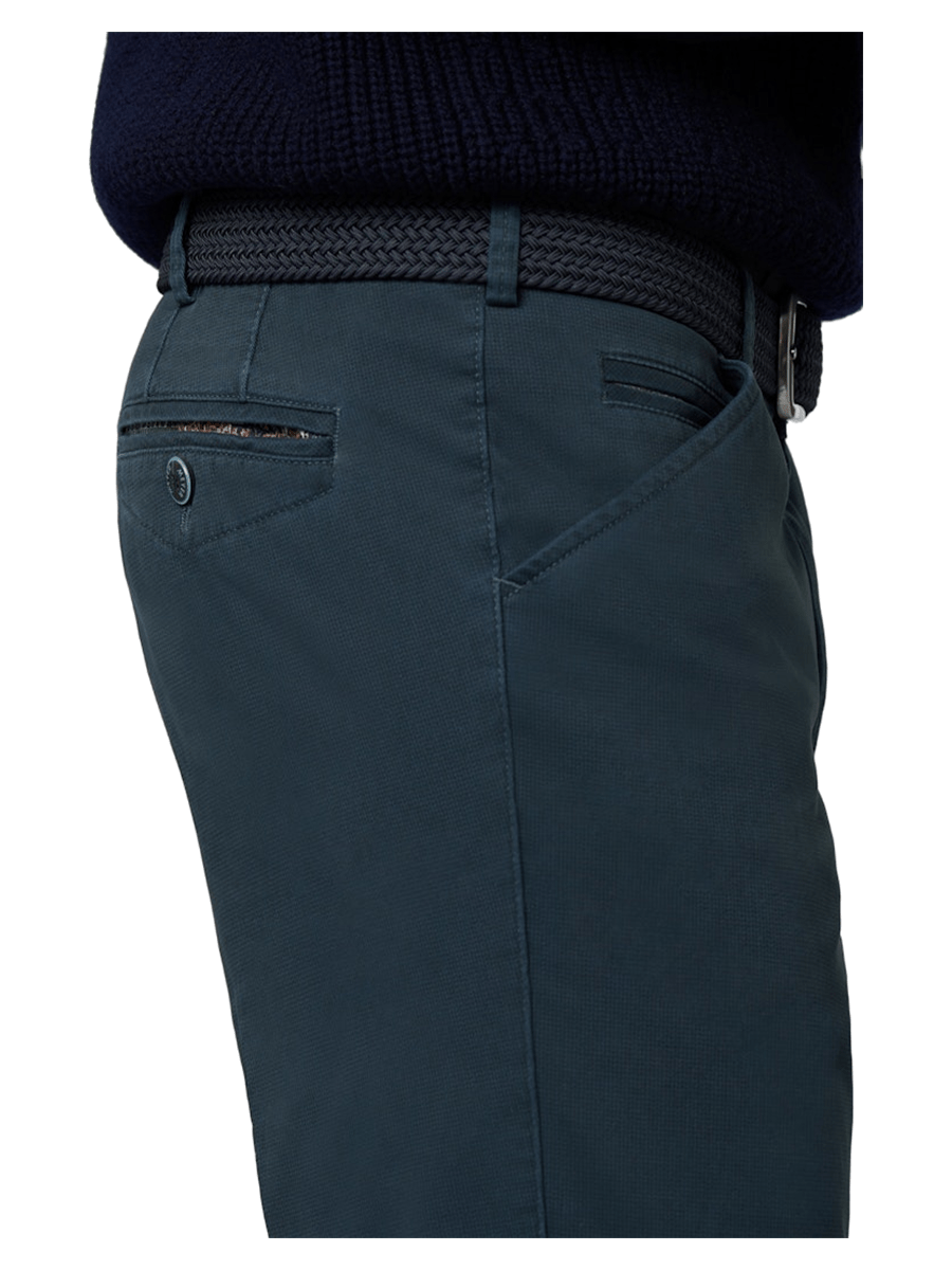 Meyer Bukser & Jeans 2-3930-17-chicago_23=85cm - Bygholm Menswear