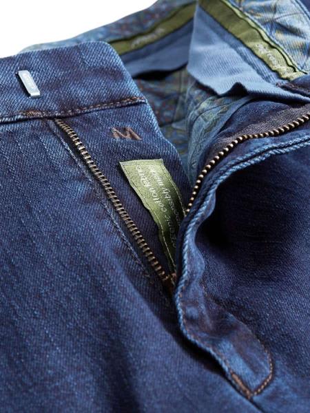 Meyer Bukser & Jeans 2-4539-18-chicago_24=89cm - Bygholm Menswear