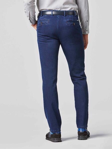 Meyer Bukser & Jeans 2-4539-18-chicago_24=89cm - Bygholm Menswear