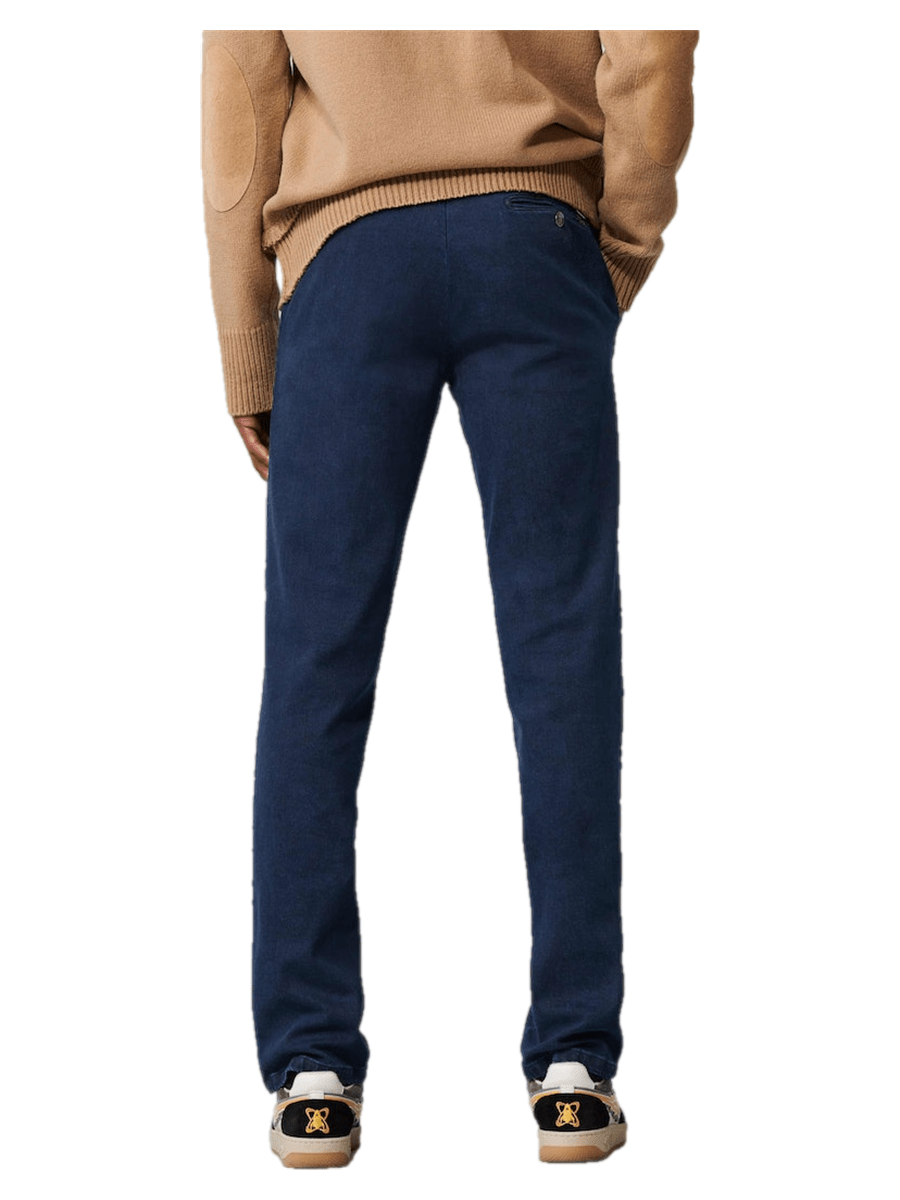 Meyer Bukser & Jeans 2-4545-18-bonn_23=85cm - Bygholm Menswear