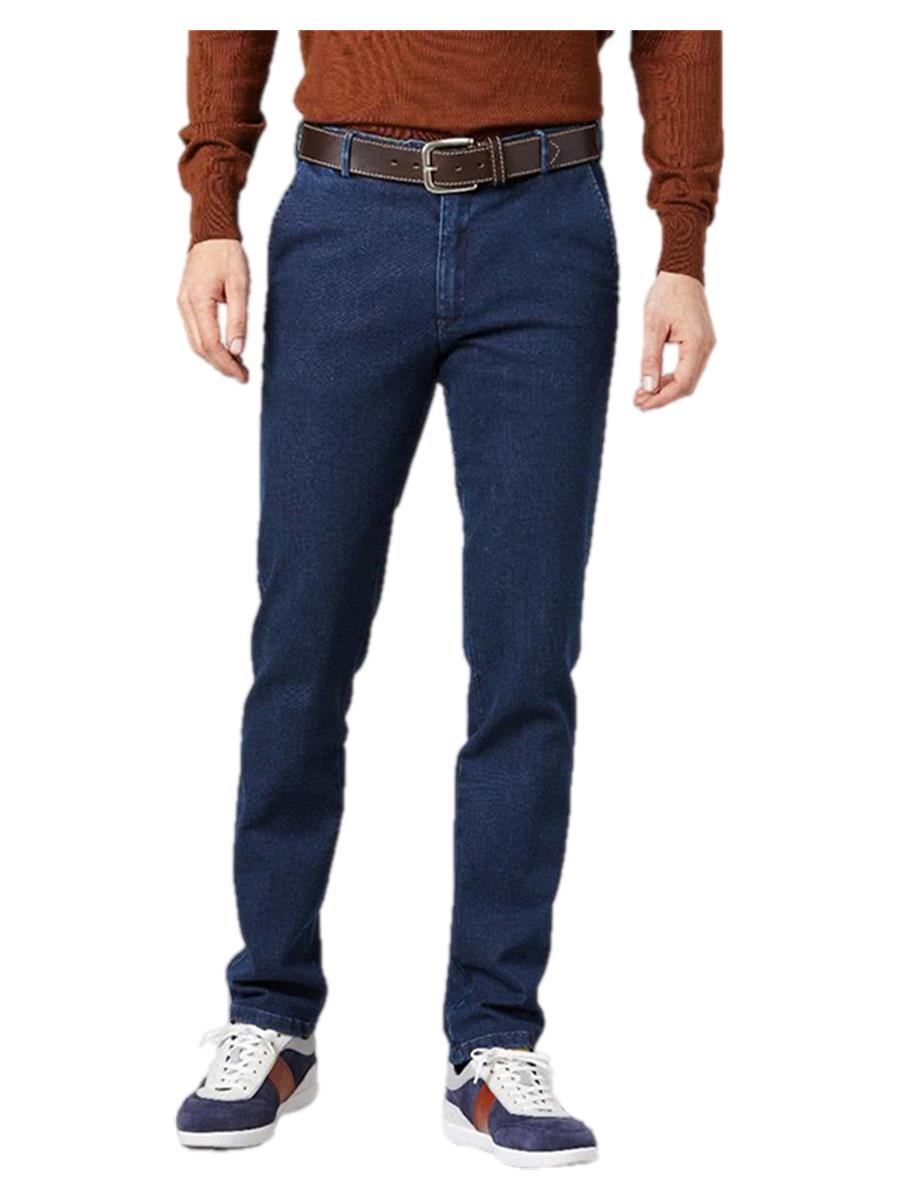 Meyer Bukser & Jeans 2-4546-18-oslo_24=89cm - Bygholm Menswear