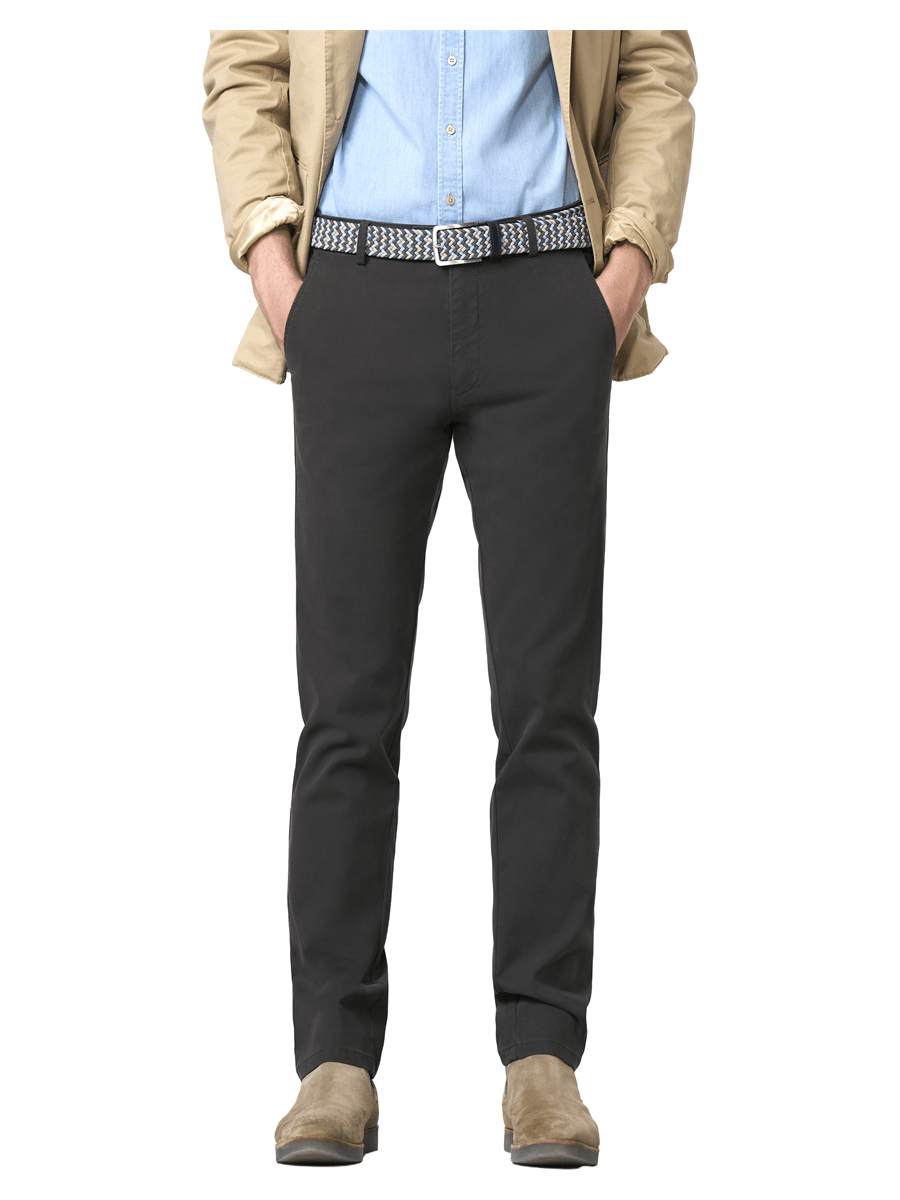 Meyer Bukser & Jeans 2-5655-08-bonn_27=101cm - Bygholm Menswear