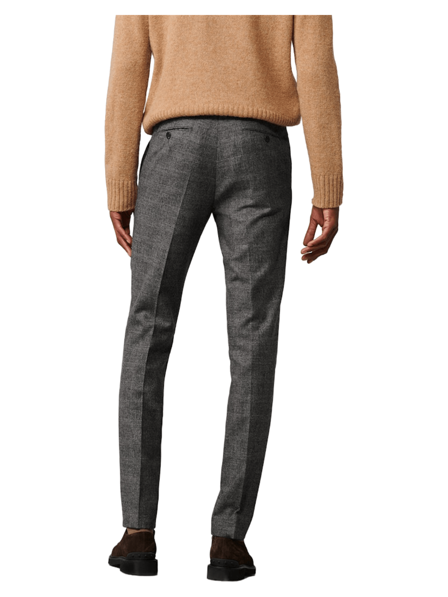 Meyer Bukser & Jeans 2-8811-16-bonn_23=85cm - Bygholm Menswear