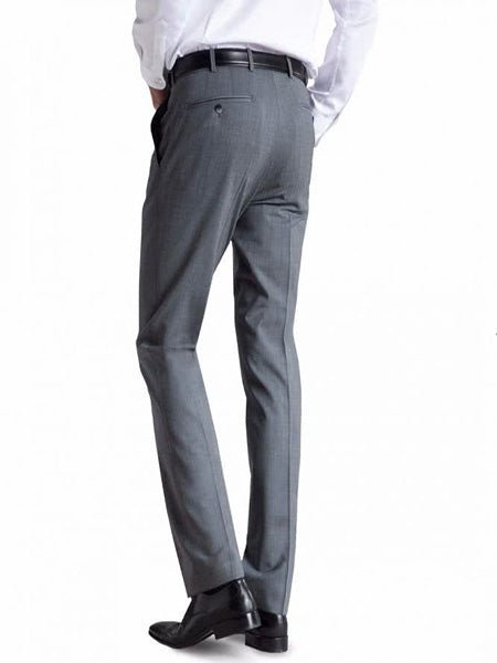 Meyer Bukser & Jeans 9-2500-06-bonn_23=85cm - Bygholm Menswear