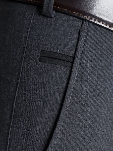 Meyer Bukser & Jeans 9-2500-07-bonn_23=85cm - Bygholm Menswear