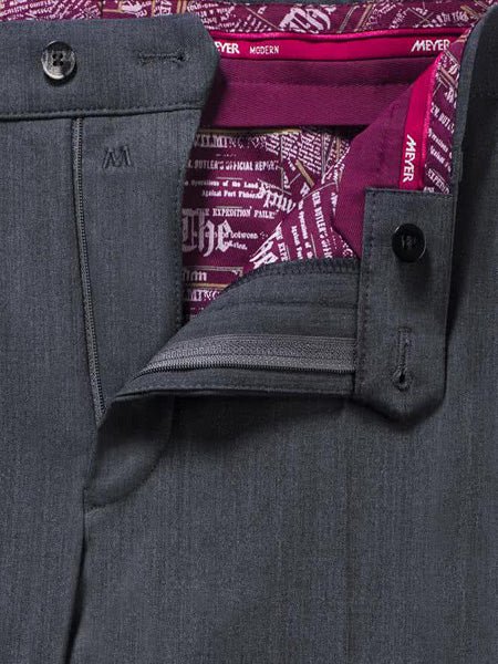 Meyer Bukser & Jeans 9-2500-07-bonn_23=85cm - Bygholm Menswear