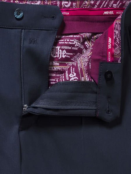 Meyer Bukser & Jeans 9-2500-18-bonn_23=85cm - Bygholm Menswear