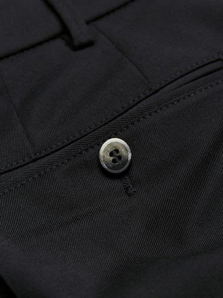 Meyer Bukser & Jeans 9-288-09-roma_23=85cm - Bygholm Menswear