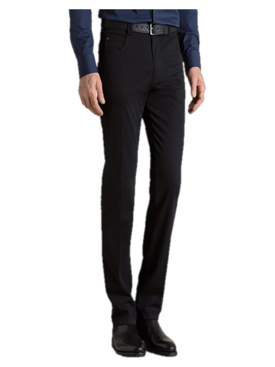 Meyer Bukser & Jeans 9-3000-09-diego_23=85cm - Bygholm Menswear