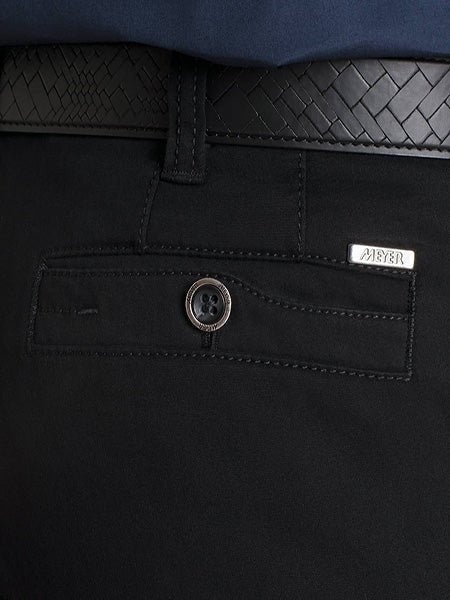 Meyer Bukser & Jeans 9-3000-09-diego_23=85cm - Bygholm Menswear