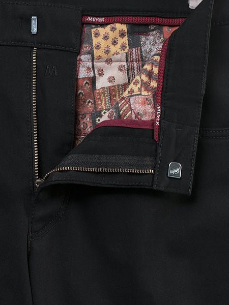 Meyer Bukser & Jeans 9-3000-09-diego_23=85cm - Bygholm Menswear