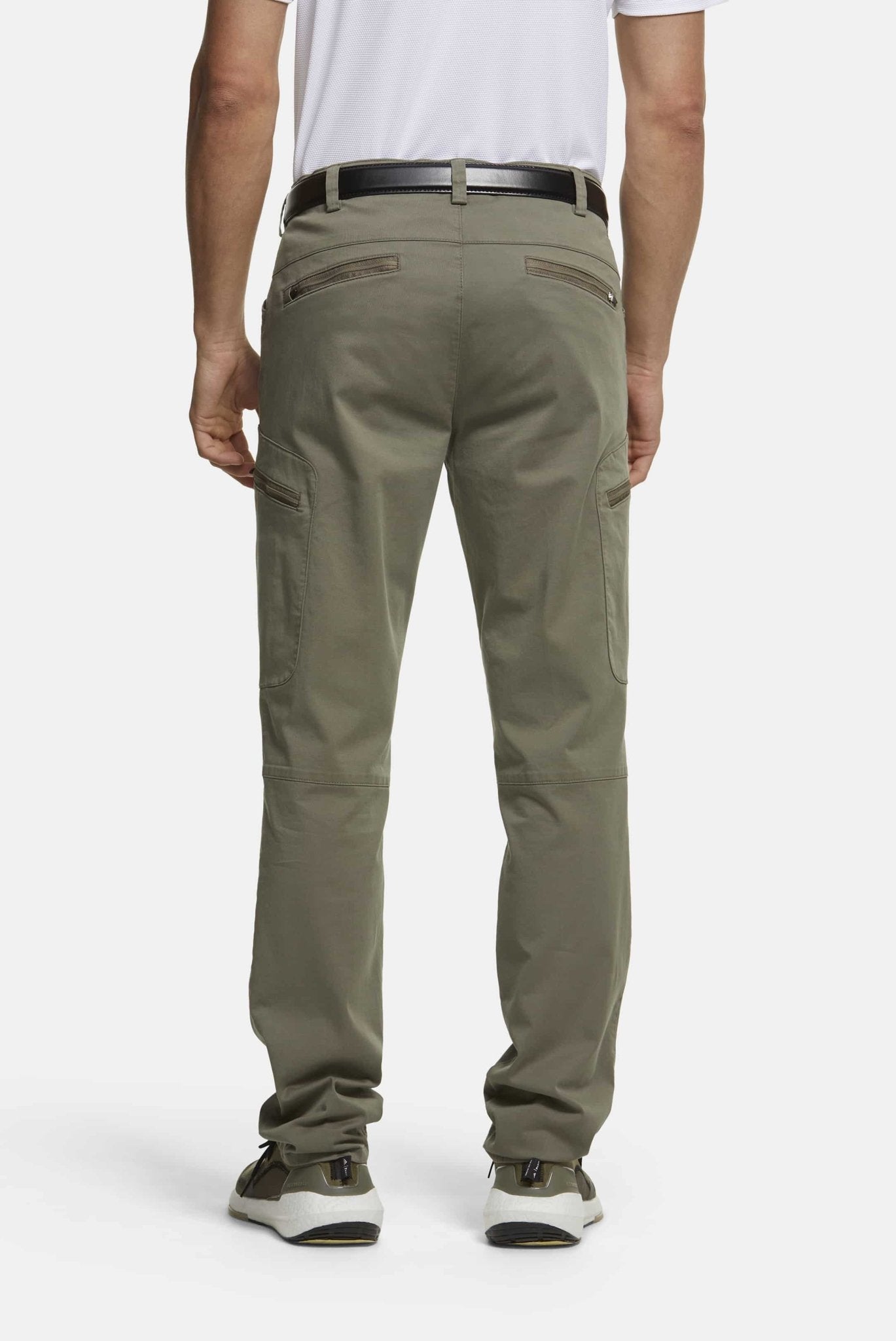 Meyer Bukser & Jeans 9-3001-26-kerry_24=89cm - Bygholm Menswear