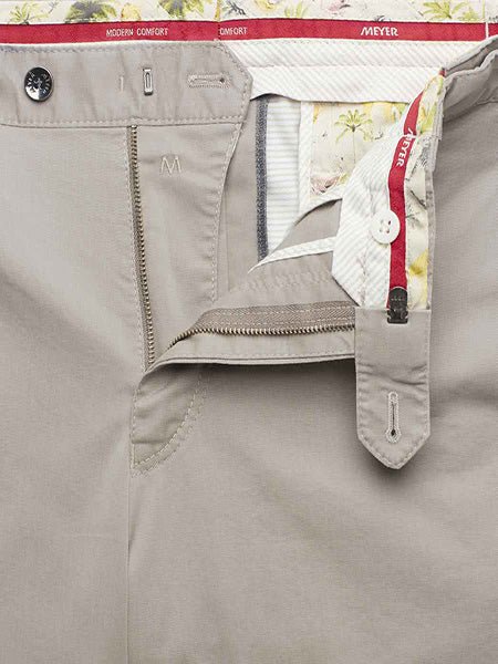 Meyer Bukser & Jeans 9-3001-32-oslo_24=89cm - Bygholm Menswear