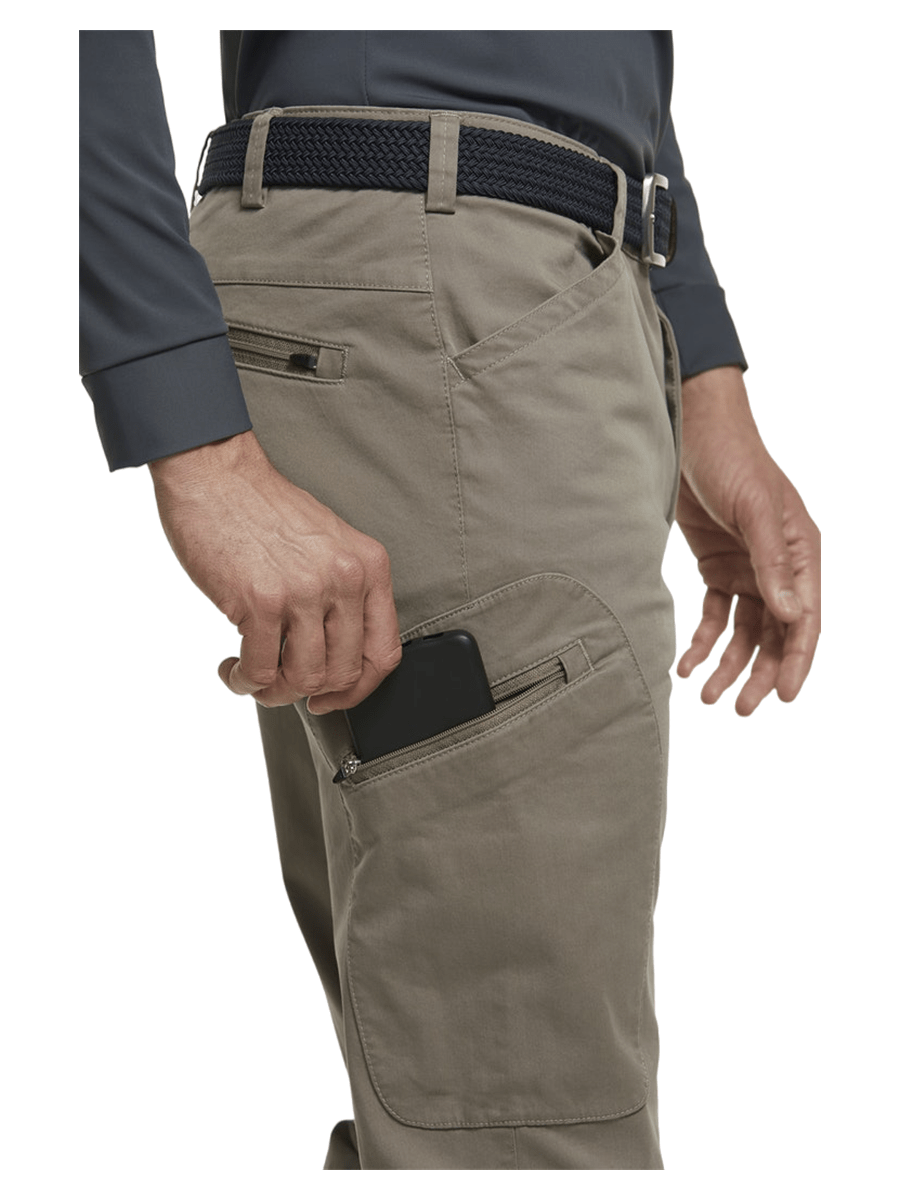 Meyer Bukser & Jeans 9-3001-35-kerry_23=85cm - Bygholm Menswear