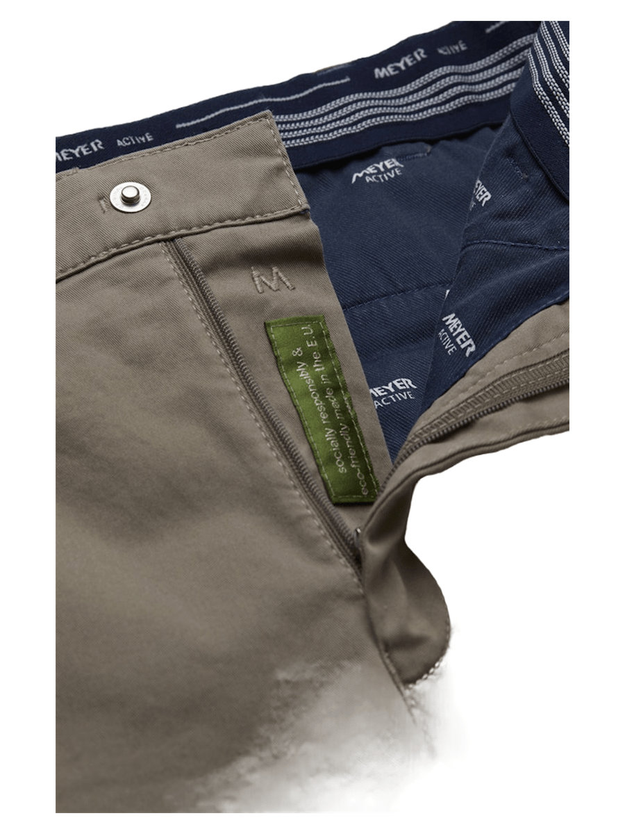 Meyer Bukser & Jeans 9-3001-35-kerry_23=85cm - Bygholm Menswear