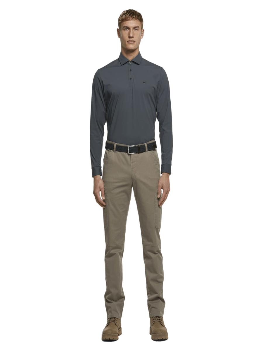 Meyer Bukser & Jeans 9-3001-35-kerry_23=85cm - Bygholm Menswear