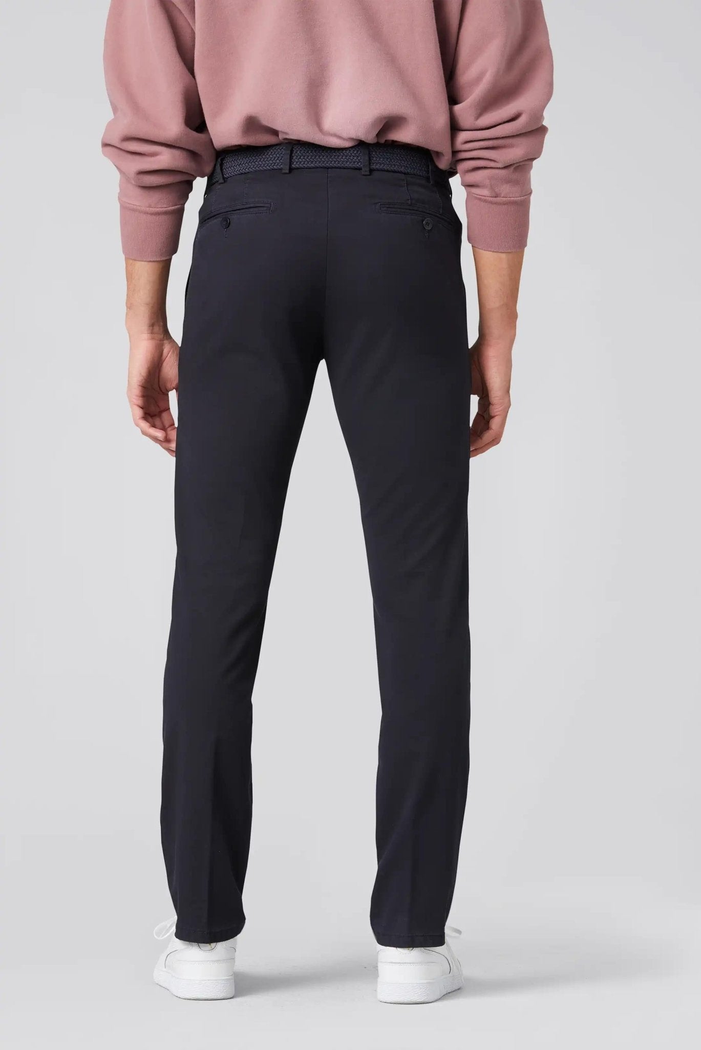 Meyer Bukser & Jeans 9-3004-19-bonn_23=85cm - Bygholm Menswear