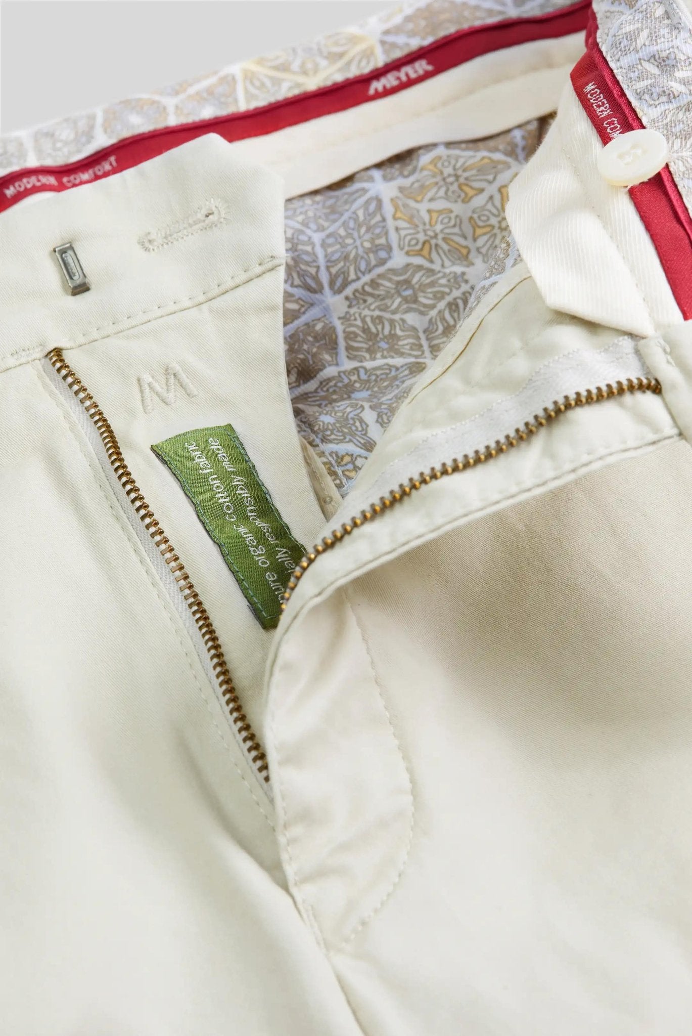 Meyer Bukser & Jeans 9-3004-32-bonn_46=81cm - Bygholm Menswear