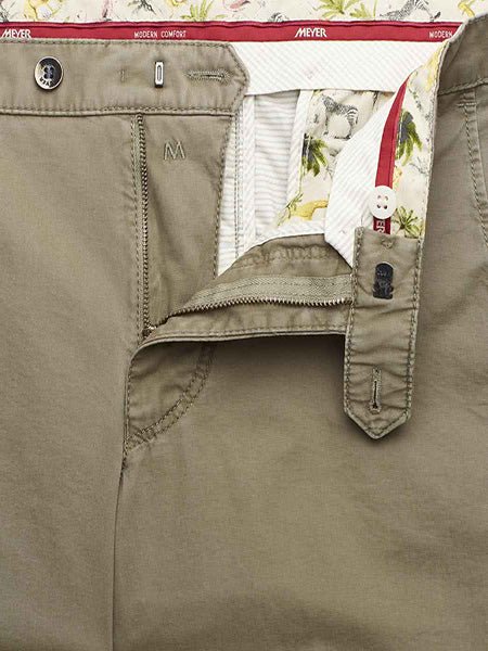 Meyer Bukser & Jeans 9-3004-35-bonn_23=85cm - Bygholm Menswear