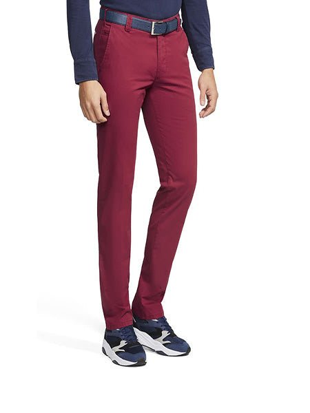 Meyer Bukser & Jeans 9-3004-55-bonn_23=85cm - Bygholm Menswear