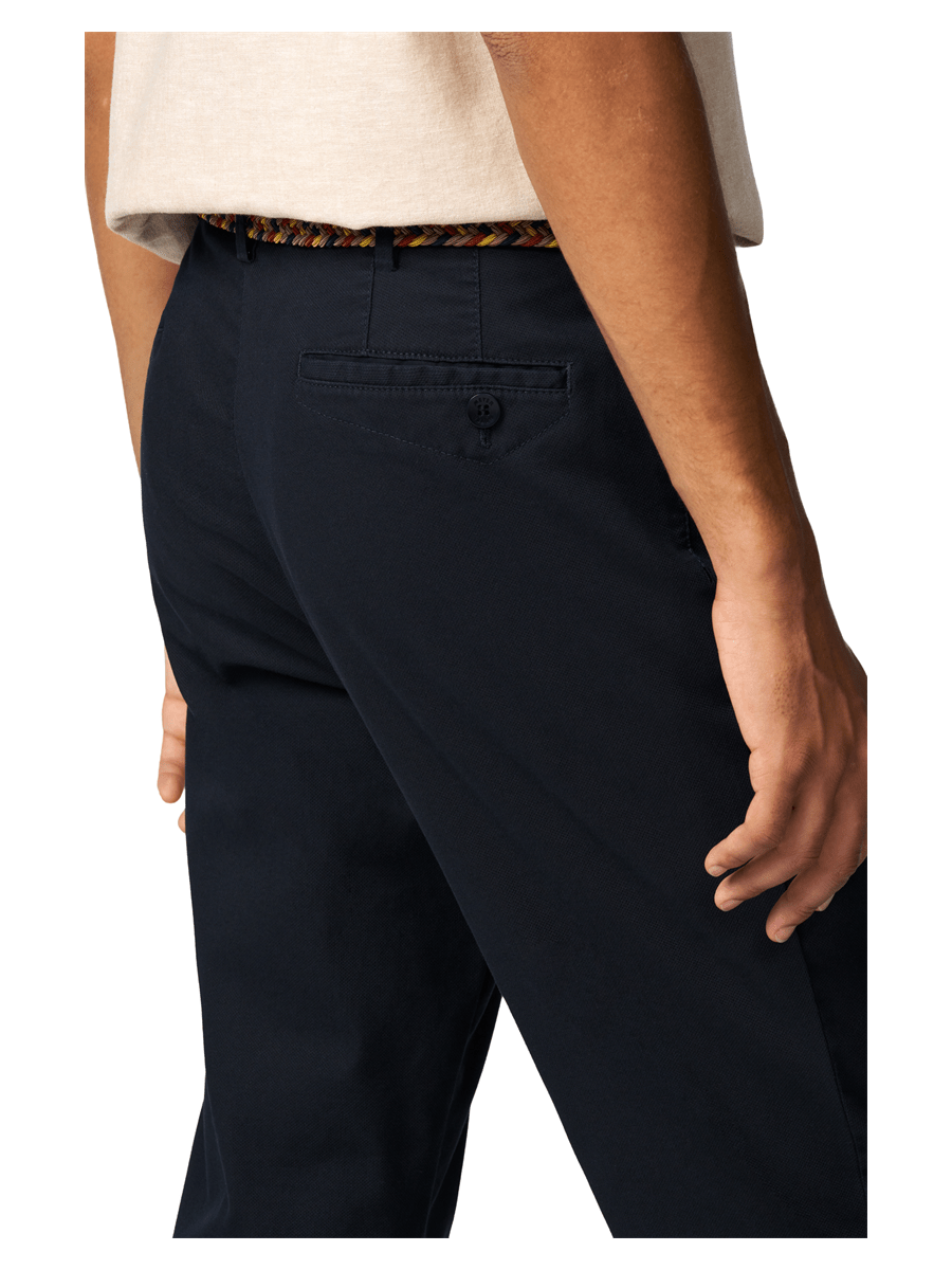 Meyer Bukser & Jeans 9-3009-19-dublin_23=85cm - Bygholm Menswear