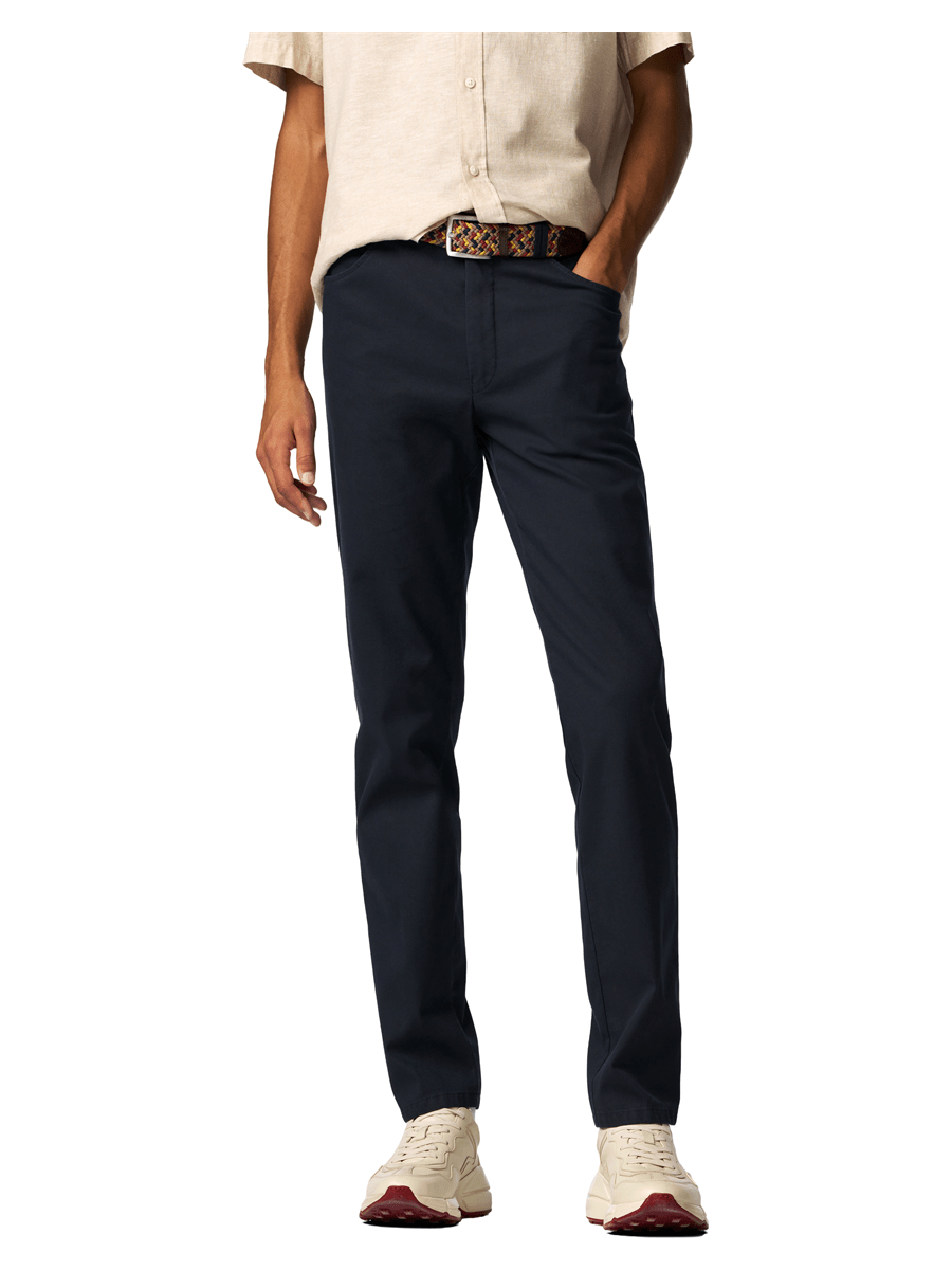 Meyer Bukser & Jeans 9-3009-19-dublin_23=85cm - Bygholm Menswear