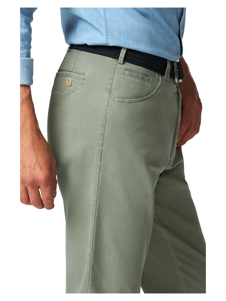 Meyer Bukser & Jeans 9-3009-24-dublin_23=85cm - Bygholm Menswear