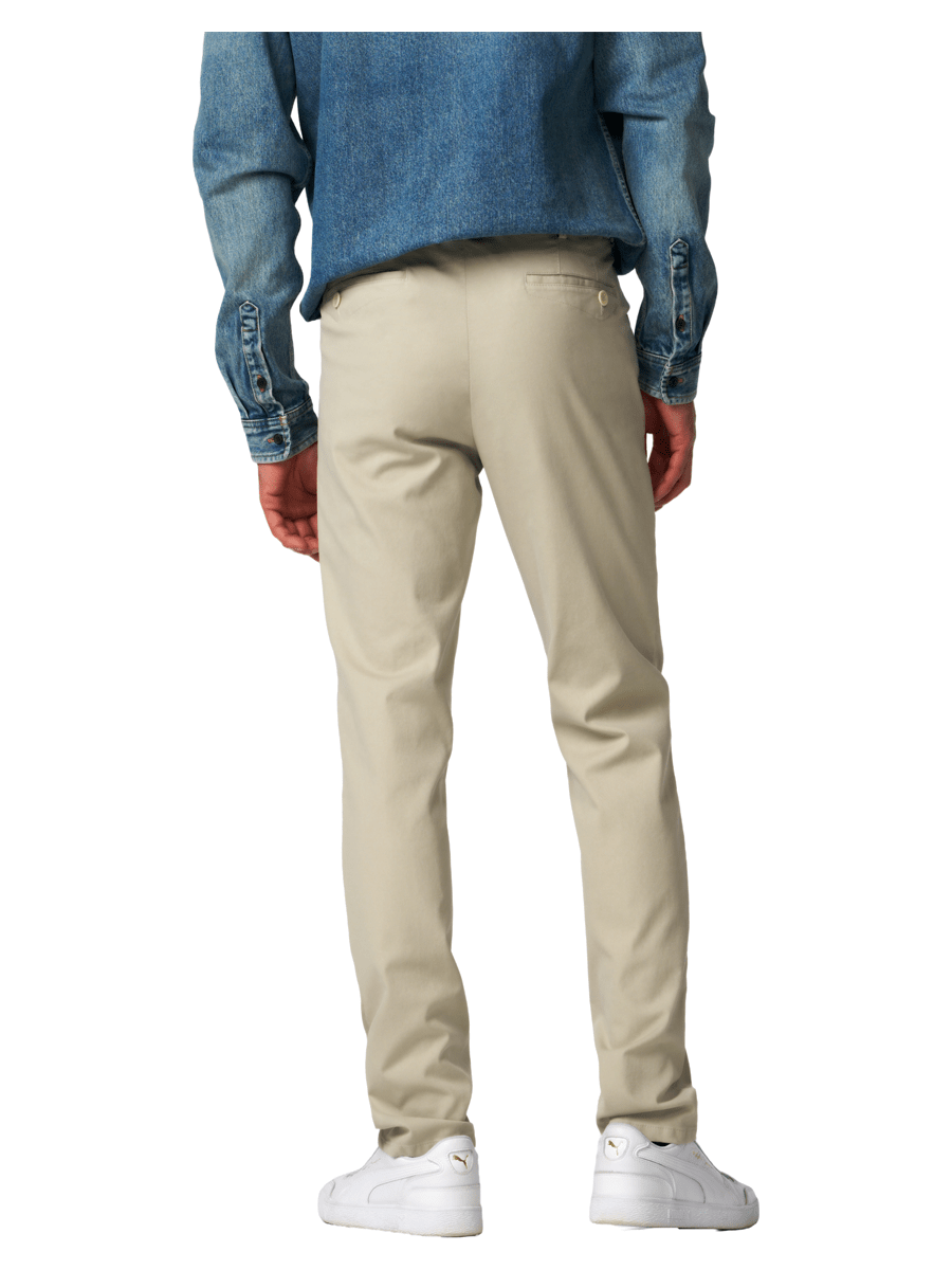 Meyer Bukser & Jeans 9-3009-32-dublin_23=85cm - Bygholm Menswear