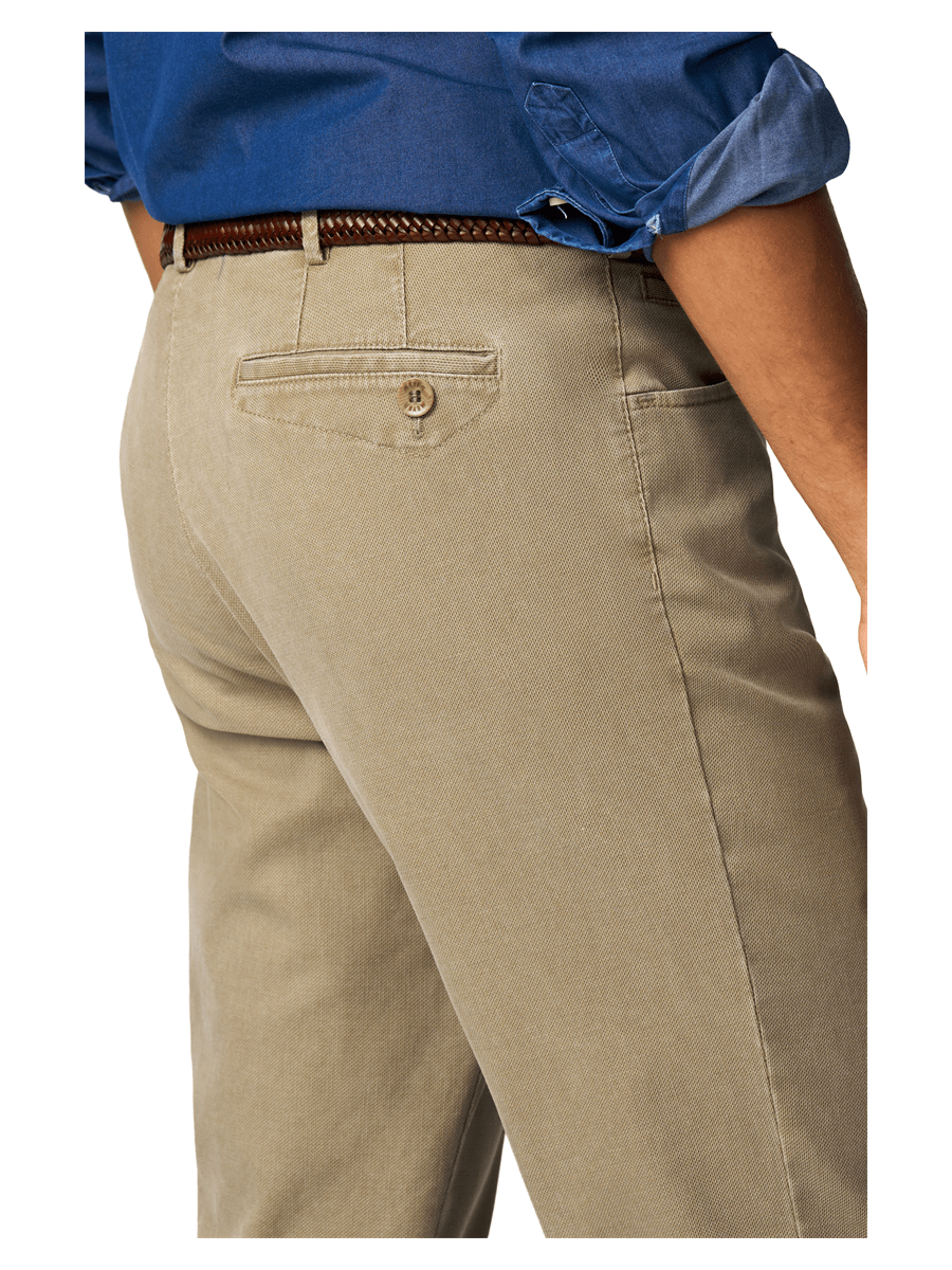 Meyer Bukser & Jeans 9-3009-35-dublin_23=85cm - Bygholm Menswear