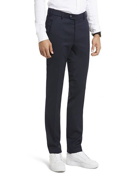 Meyer Bukser & Jeans 9-303-17-bonn_24=89cm - Bygholm Menswear