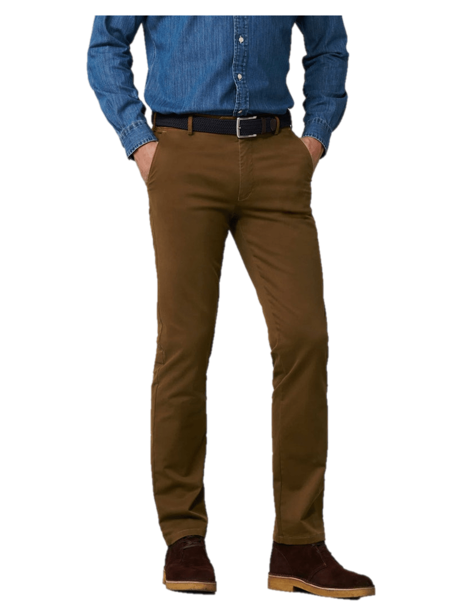 Meyer Bukser & Jeans 9-316-43-roma_23=85cm - Bygholm Menswear