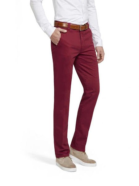 Meyer Bukser & Jeans 9-316-55-roma_23=85cm - Bygholm Menswear