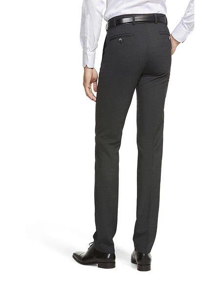 Meyer Bukser & Jeans 9-344-08-oslo_24=89cm - Bygholm Menswear