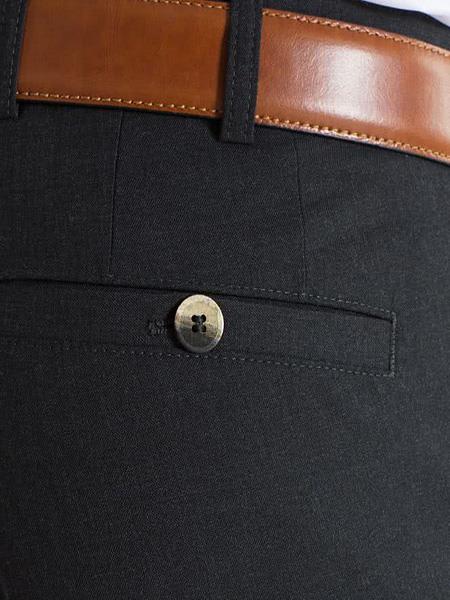 Meyer Bukser & Jeans 9-344-08-roma_23=85cm - Bygholm Menswear