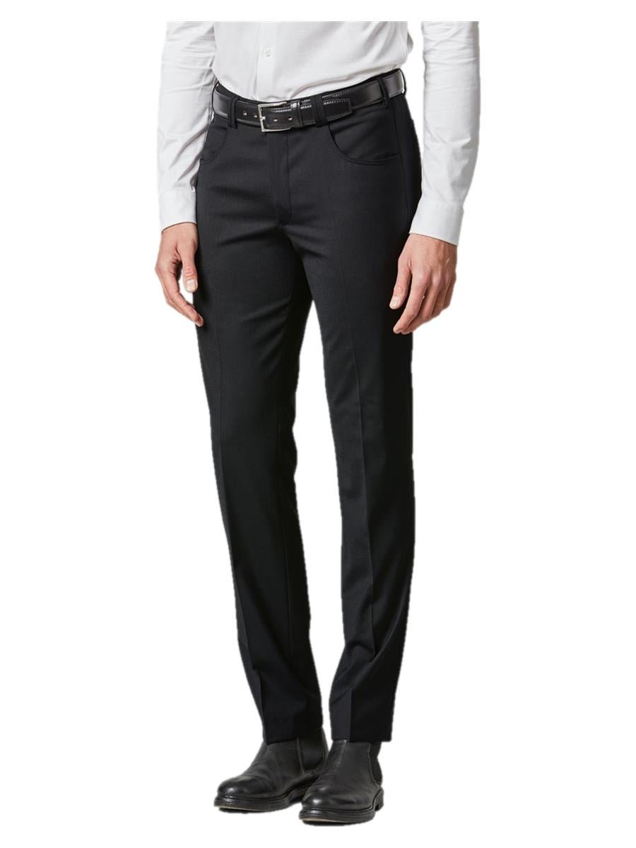 Meyer Bukser & Jeans 9-344-09-diego_46=81cm - Bygholm Menswear