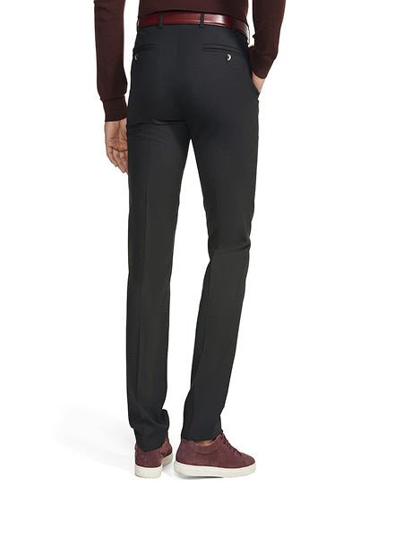 Meyer Bukser & Jeans 9-344-09-oslo_24=89cm - Bygholm Menswear