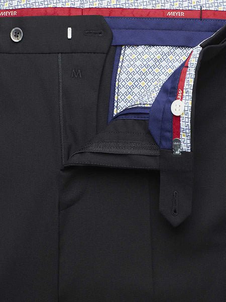 Meyer Bukser & Jeans 9-344-09-oslo_24=89cm - Bygholm Menswear