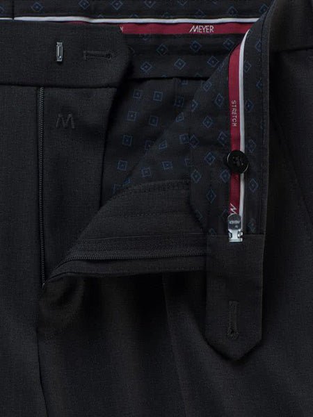 Meyer Bukser & Jeans 9-344-09-roma_24=89cm - Bygholm Menswear